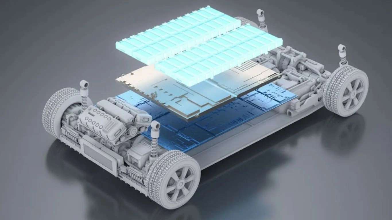 EV Battery Materials Market Growth to USD 154 Billion by 2036