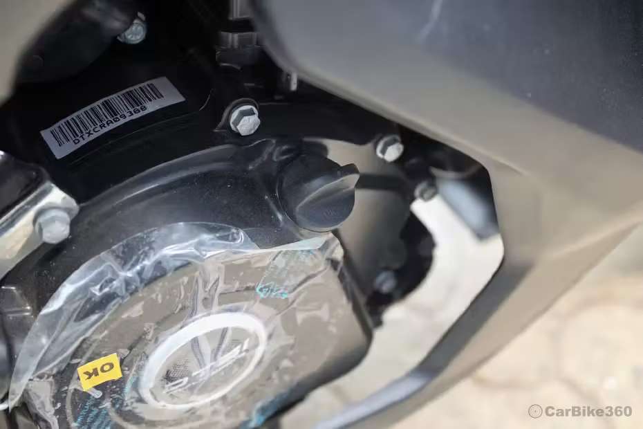 Bajaj Pulsar RS200 images Bajaj Pulsar RS200 images