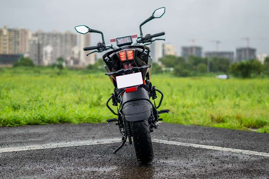 KTM 160 Duke images KTM 160 Duke images