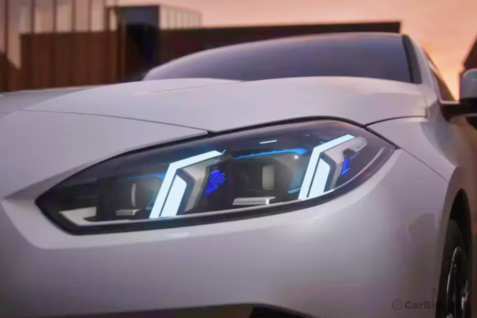 BMW 2 Series Gran Coupe LED Headlight & Daytime Running Lights BMW 2 Series Gran Coupe LED Headlight & Daytime Running Lights