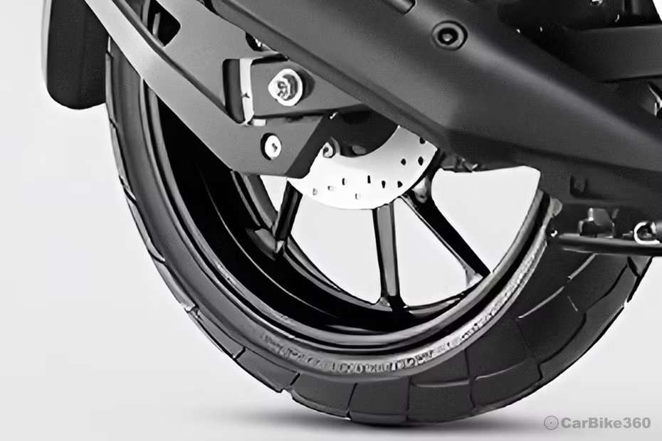 Yamaha FZ-X images Yamaha FZ-X images