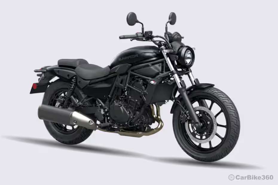 Kawasaki Eliminator Kawasaki Eliminator