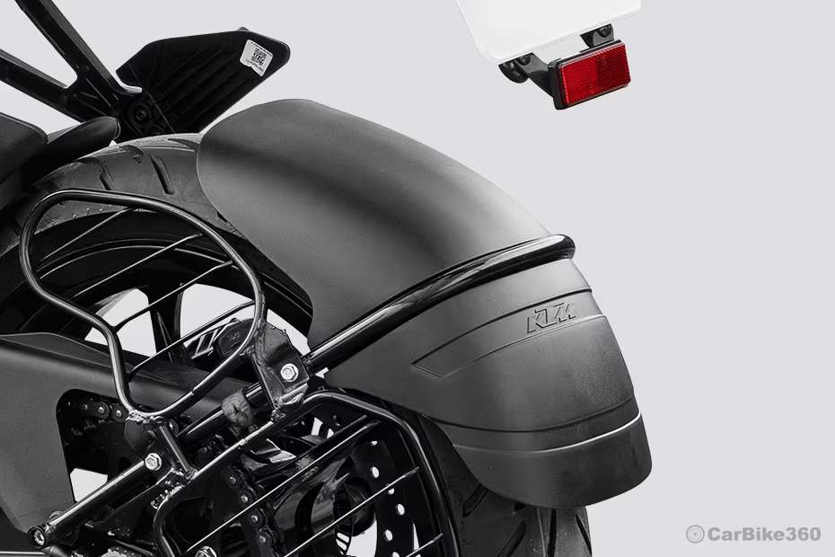 KTM RC 160 images KTM RC 160 images