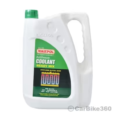 Waxpol Ready Mix Coolant Ready Mix Coolant