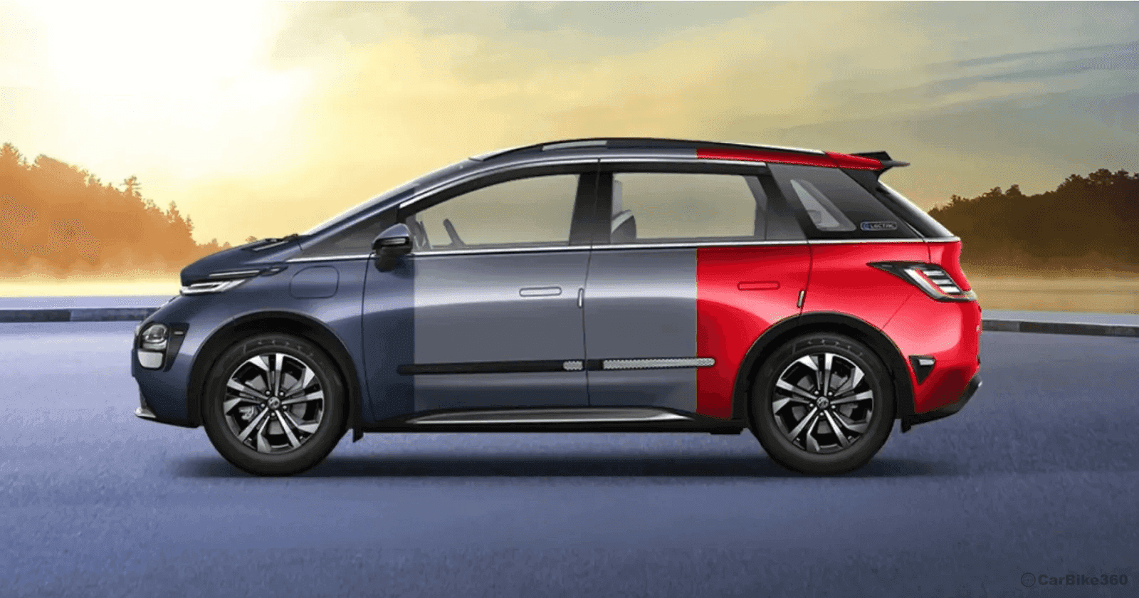 MG Windsor EV Pro: On-Road Prices Revealed! Audio