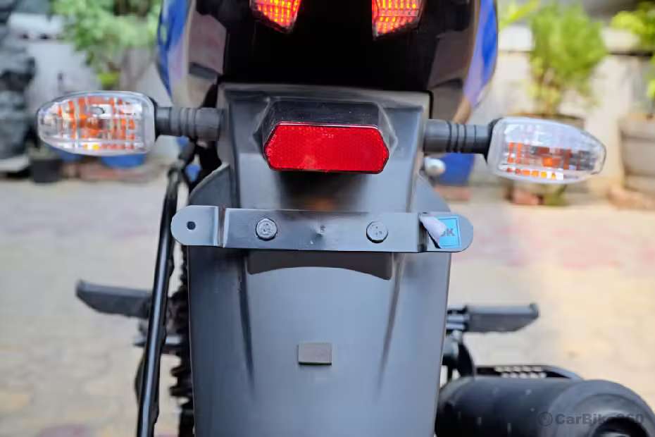 Bajaj Pulsar 125 images Bajaj Pulsar 125 images