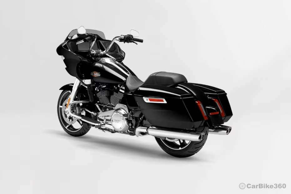 Harley Davidson Road Glide Right Rear Three Quarter Harley Davidson Road Glide Right Rear Three Quarter