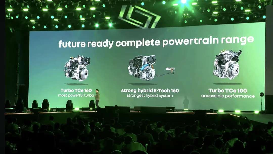 Renault Duster Powertrain Options Renault Duster Powertrain Options