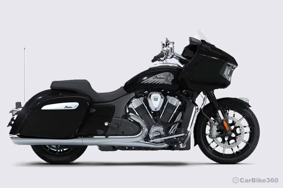 Indian challenger right side Indian challenger right side