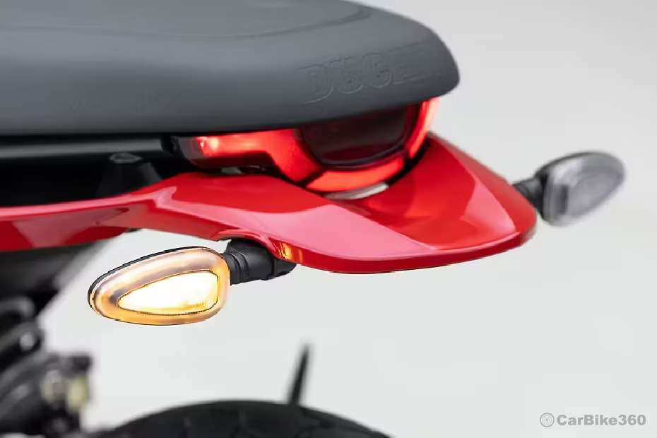 Ducati Scrambler Icon images Ducati Scrambler Icon images