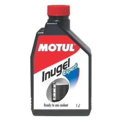 Motul INUGEL EXPERT MOTUL INUGEL EXPERT