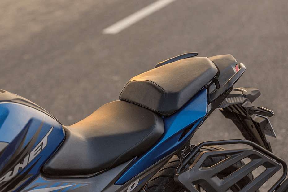 Honda Hornet 2.0 Seat Honda Hornet 2.0 Seat