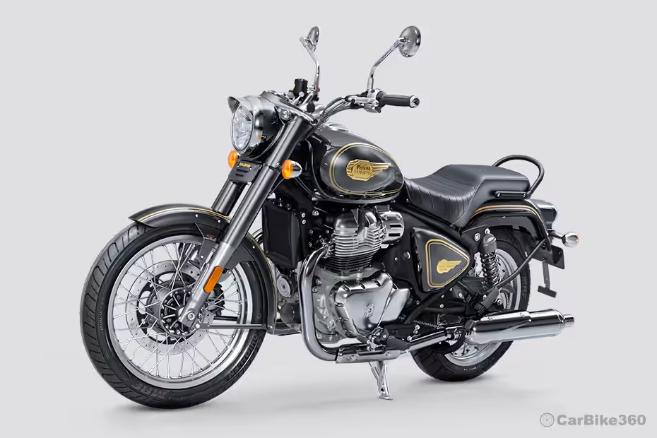 Royal Enfield Bullet 650 Royal Enfield Bullet 650