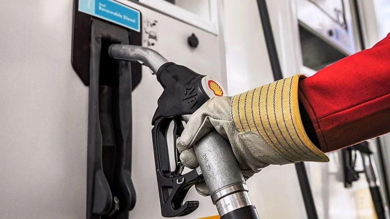 India Diesel Fleet Crisis