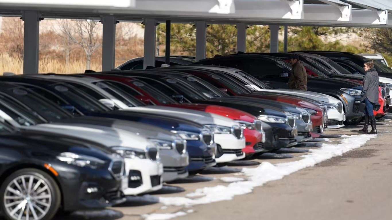 India Used Car Market Growth FY31
