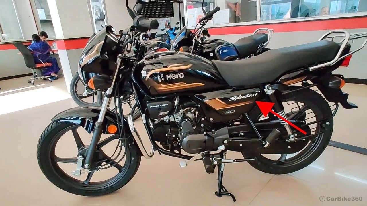Hero MotoCorp April 2025 Sales Declined by 42.76% Audio