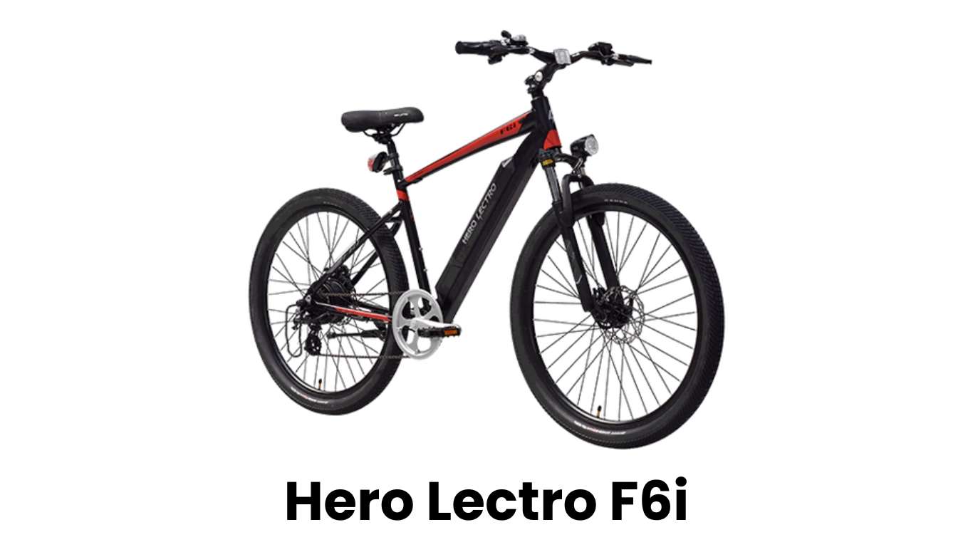 Hero LectroF6i