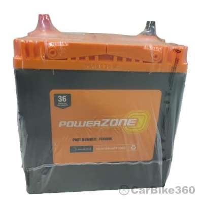 Powerzone PZ PZ 4000R Powerzone PZ PZ 4000R