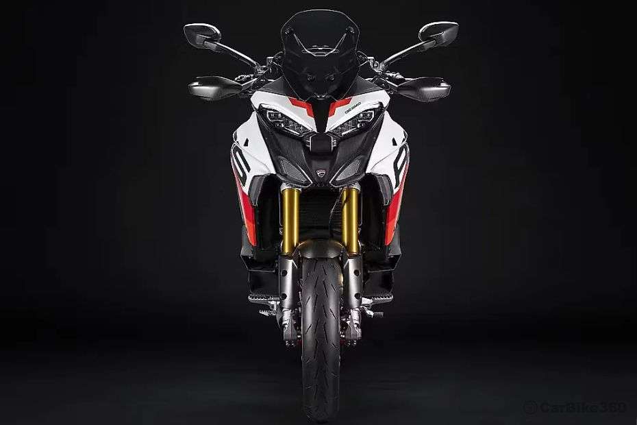 Ducati Multistrada V4 RS images Ducati Multistrada V4 RS images