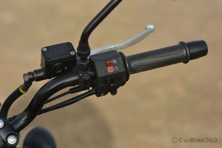 Bajaj Avenger Street 160 images Bajaj Avenger Street 160 images
