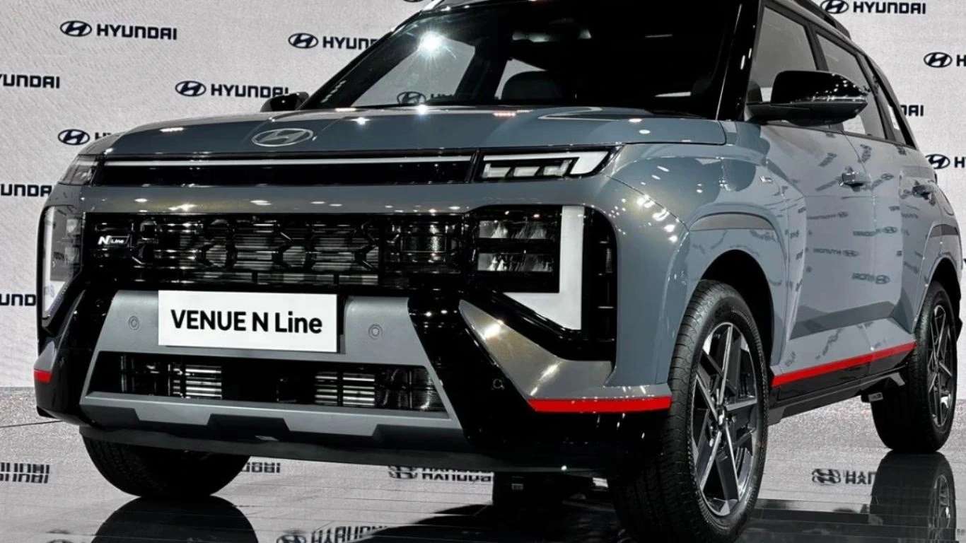 Hyundai