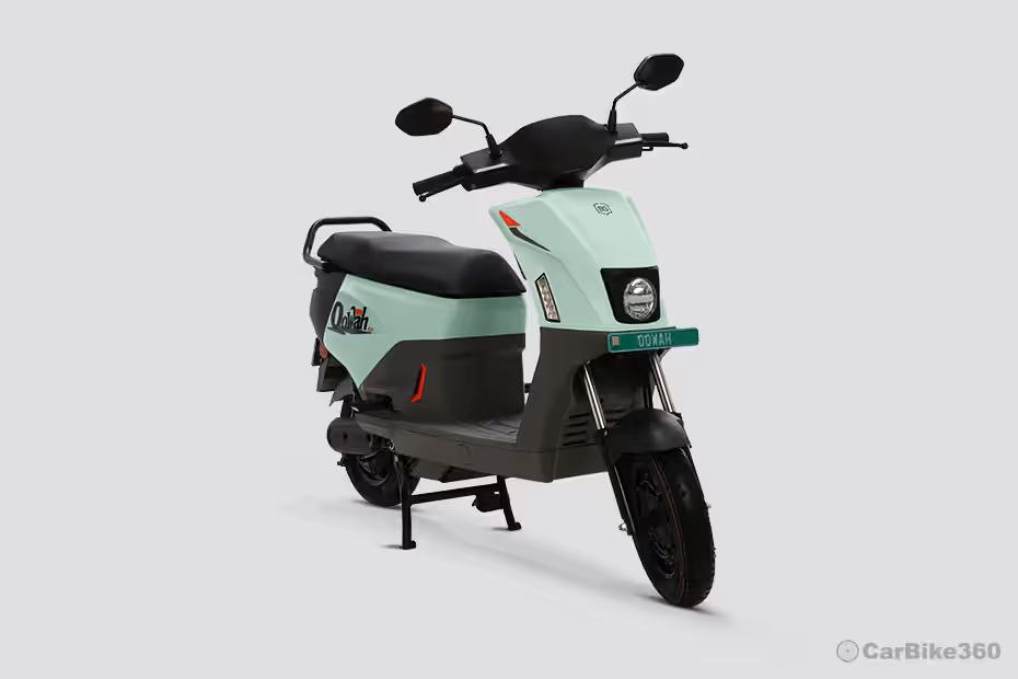 OoWah BGauss OoWah BGauss