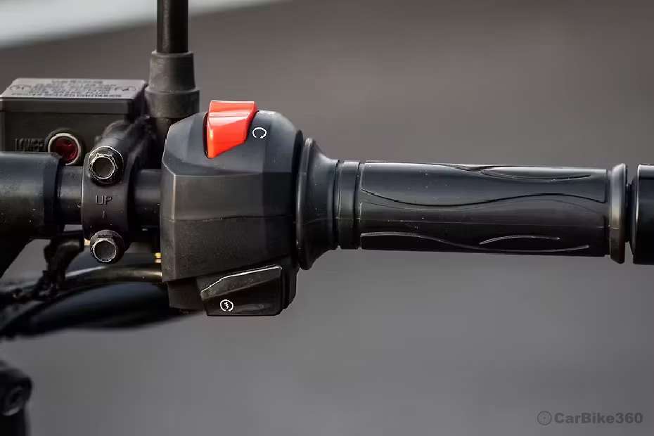 TVS Apache RTR 200 4V images TVS Apache RTR 200 4V images