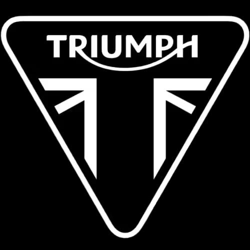 ट्रायम्फ upcoming-bikes ट्रायम्फ