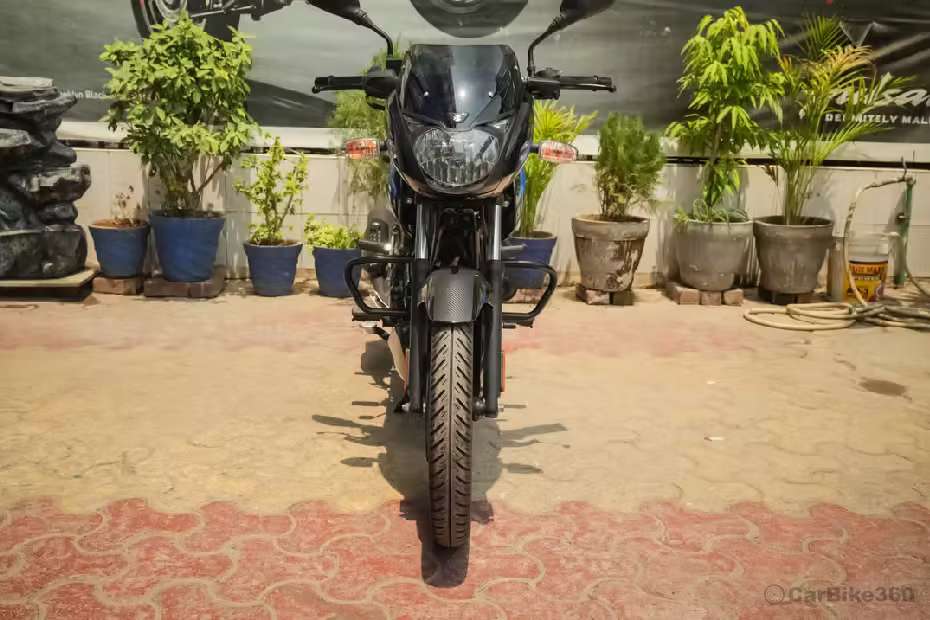 Bajaj Pulsar 125 images Bajaj Pulsar 125 images