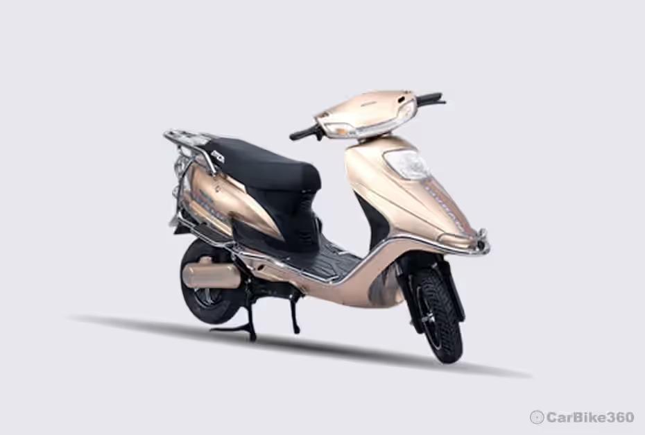 ADMS Marvel ADMS Marvel scooters