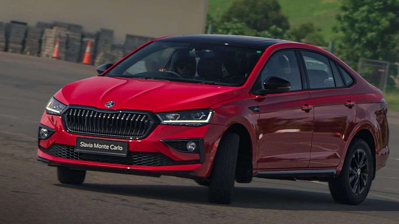 Skoda