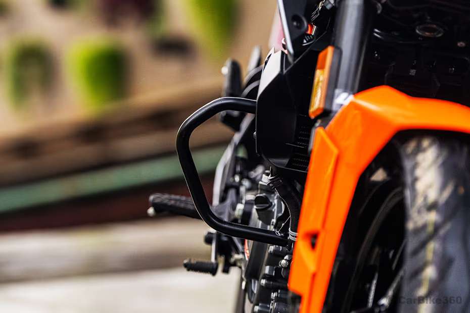 KTM 160 Duke images KTM 160 Duke images