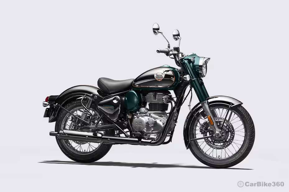 Royal Enfield Classic 350 Royal Enfield Classic 350