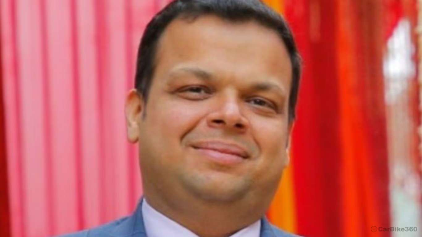 Greaves Cotton appoints Vinay Pawar as Group CTO to lead technology transformation Audio