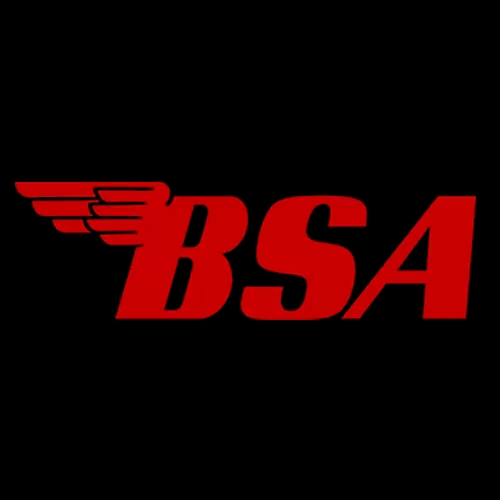 BSA BSA