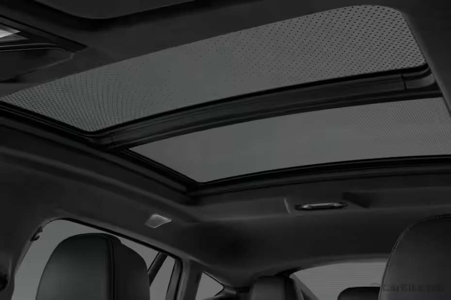 BMW X6 Facelift Panoramic Sunroof BMW X6 Facelift Panoramic Sunroof