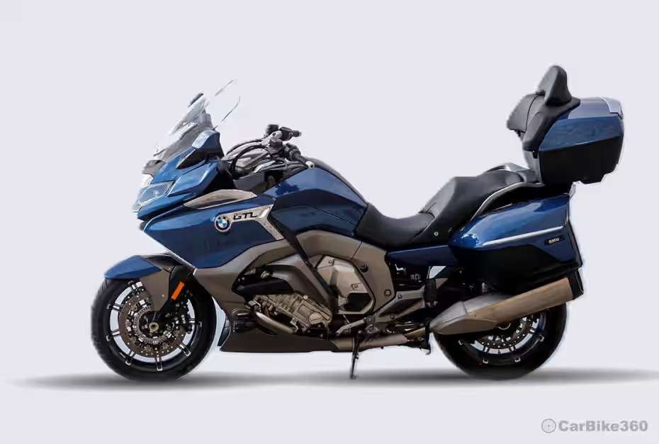BMW K 1600 GTL BMW K 1600 GTL