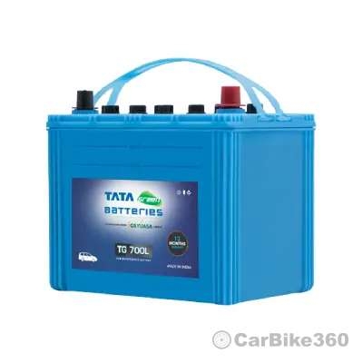Tata Green TG 700R Tata Green TG 700R