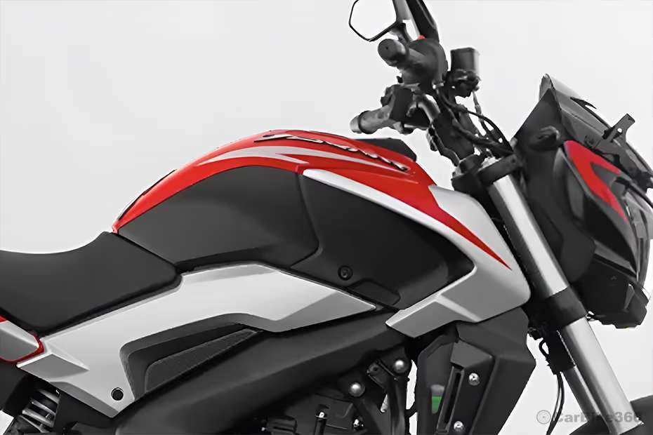 Bajaj Dominar 250 images Bajaj Dominar 250 images