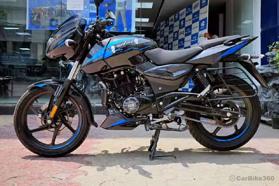 Bajaj Pulsar 125 images Bajaj Pulsar 125 images