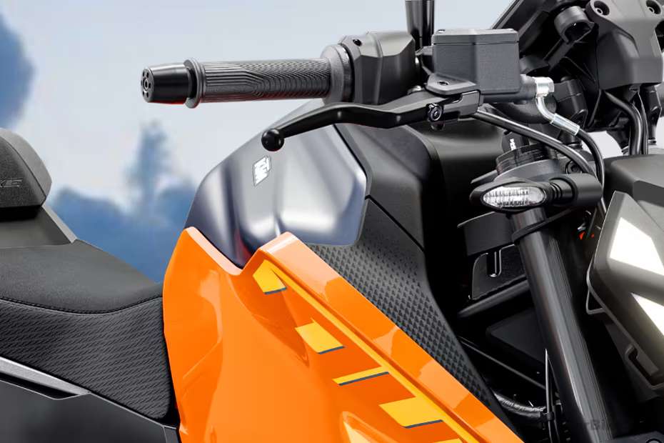 KTM 250 Duke images KTM 250 Duke images
