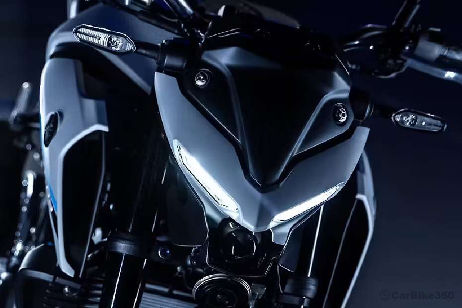 Yamaha MT 03 images Yamaha MT 03 images
