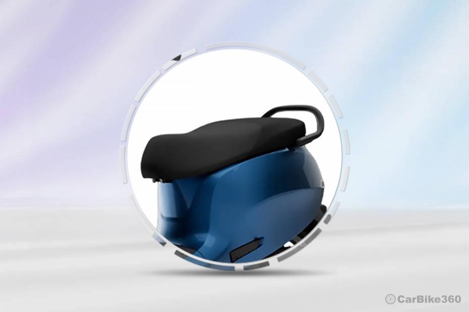 Ola S1 Pro Seat Ola S1 Pro Seat