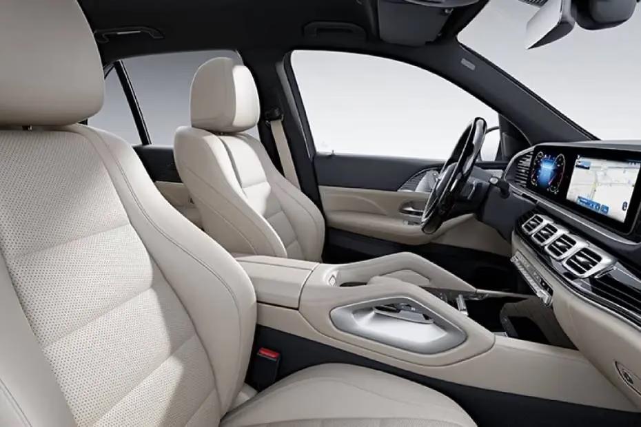 Mercedes-Benz GLE - Features & Technology Mercedes-Benz GLE - Features & Technology