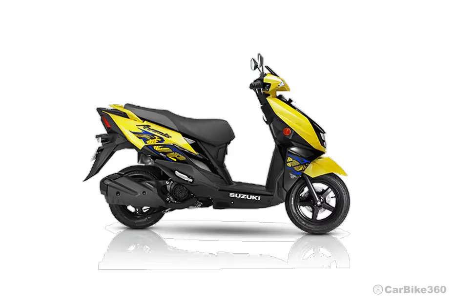Suzuki Avenis Build Suzuki Avenis Build