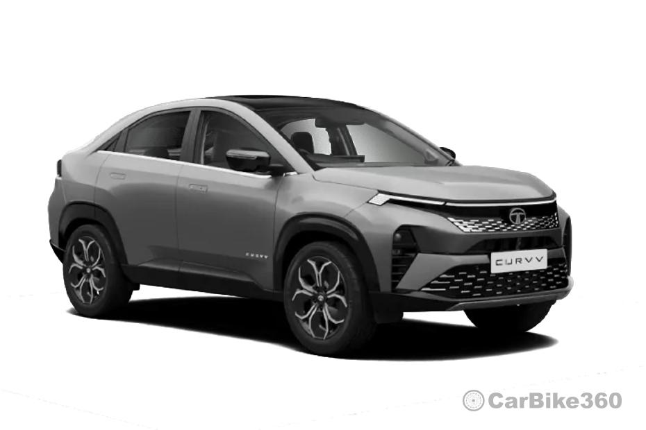 Pure Grey with Dual Tone Pure Grey with Dual Tone