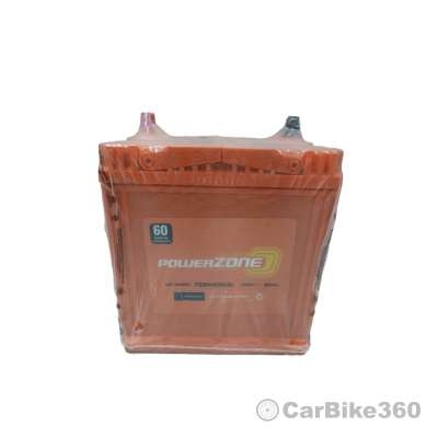 Powerzone PZ PZ BH40B20L Powerzone PZ PZ BH40B20L