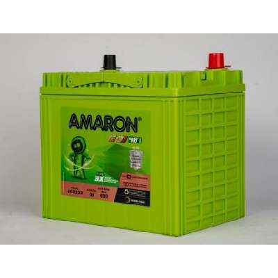 Automotive Battery - 135D31R Automotive Battery - 135D31R