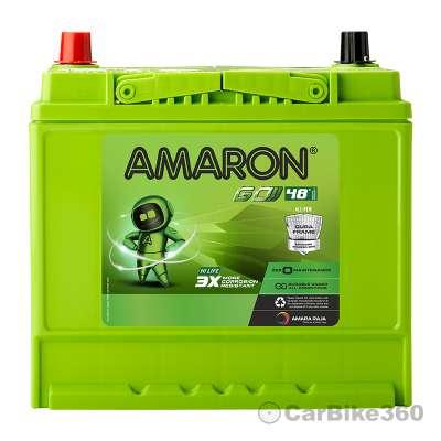Automotive Battery - 95D26L Automotive Battery - 95D26L