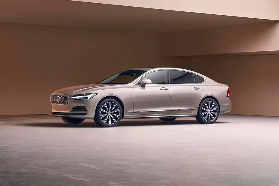 S90 S90